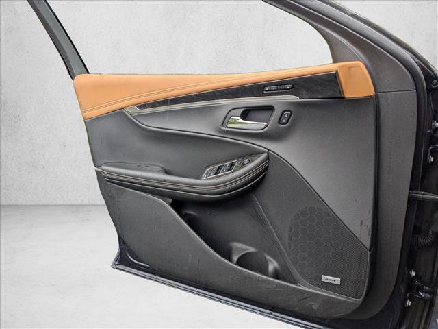 Used 2014 Chevrolet Impala LTZ FWD image 20