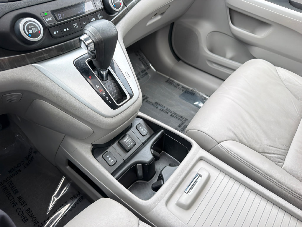 Used 2013 Honda CR-V EX-L image 30