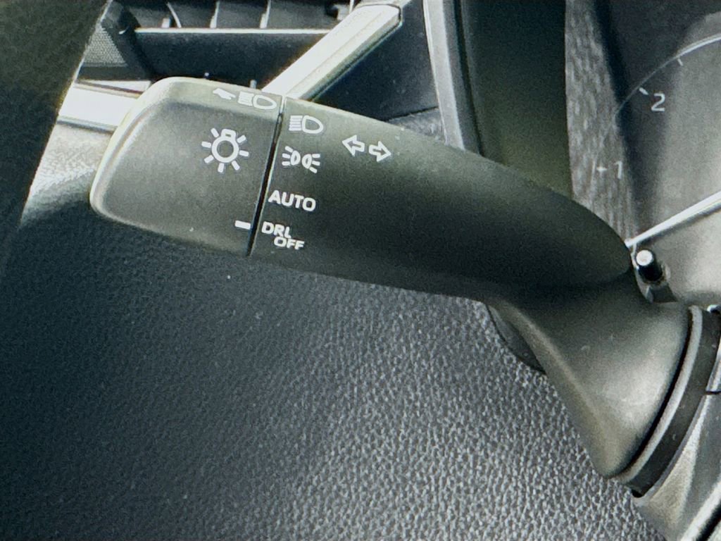 Used 2023 Toyota Corolla LE w/ Carpet Mat Package (TMS) FWD image 13