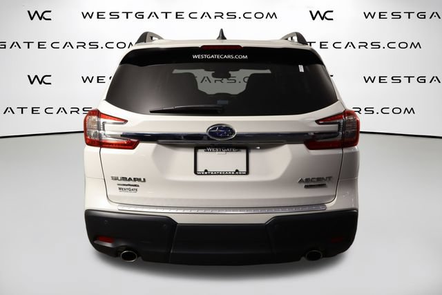 Used 2023 Subaru Ascent Limited w/ Technology Package AWD/4WD image 4