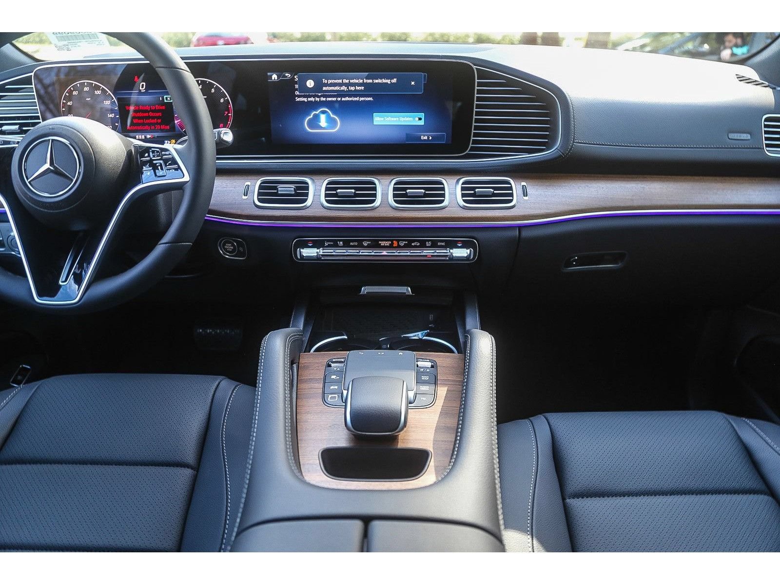 New 2026 Mercedes-Benz GLE 350 4MATIC image 10