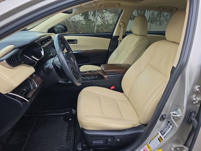 Used 2013 Toyota Avalon XLE Touring image 14