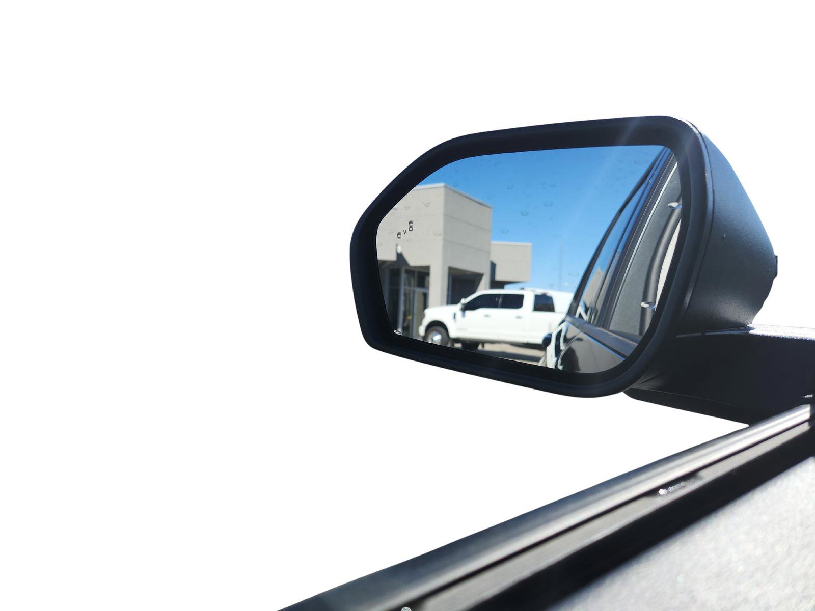 New 2026 Ford Explorer Active image 13