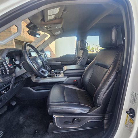 Used 2023 Ford F150 Lariat image 10