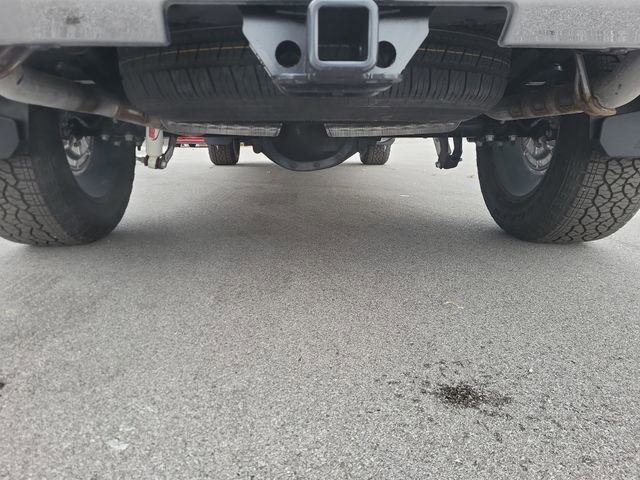 New 2025 Chevrolet Silverado 1500 LT image 30