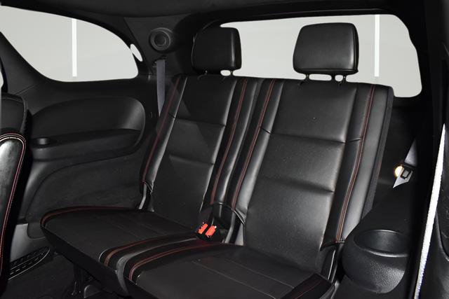 Used 2024 Dodge Durango R/T AWD/4WD image 16
