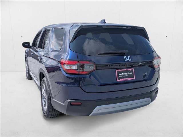 New 2025 Honda Pilot EX-L image 8