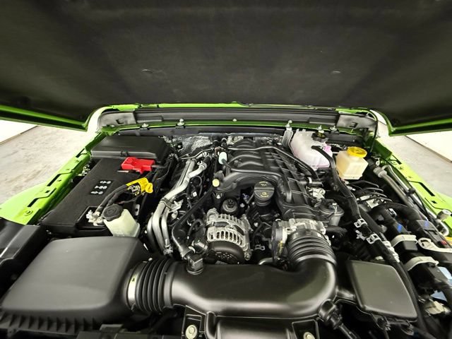 New 2026 Jeep Gladiator Sport AWD/4WD image 11