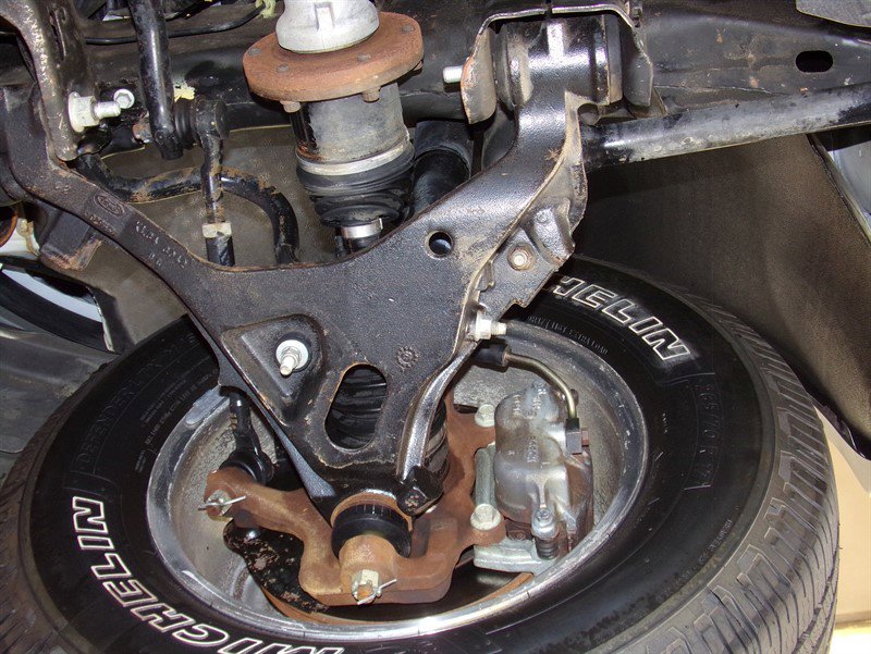 Used 2001 Ford F150 Lariat image 99