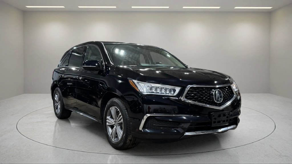 Used 2020 Acura MDX SH-AWD image 1