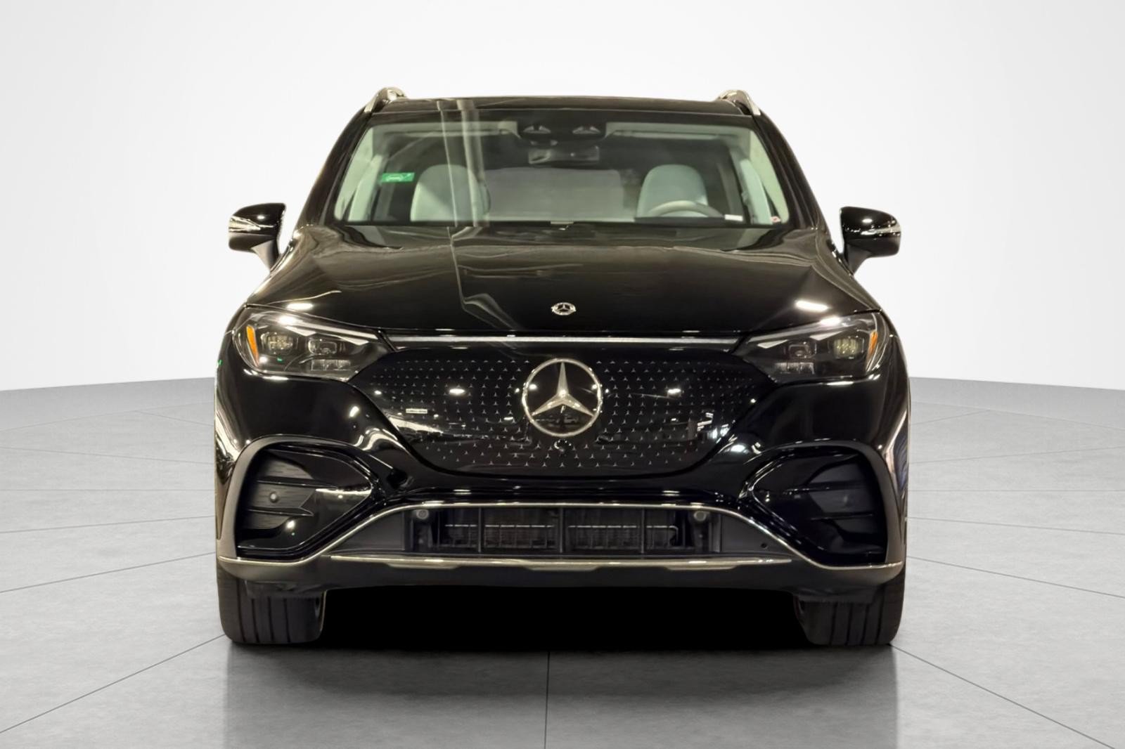 New 2027 Mercedes-Benz EQE 320 4MATIC SUV image 8
