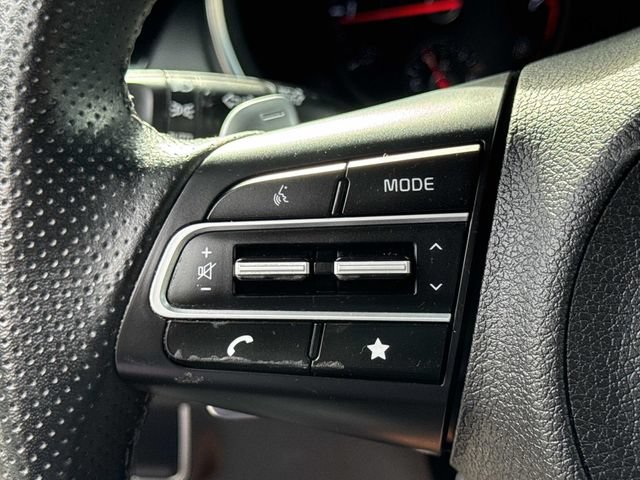 Used 2022 Kia Stinger GT-Line RWD image 8