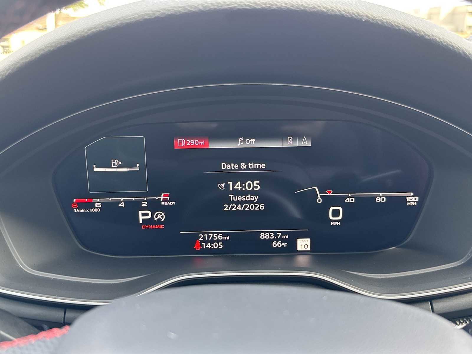 Used 2024 Audi S5 Prestige image 25