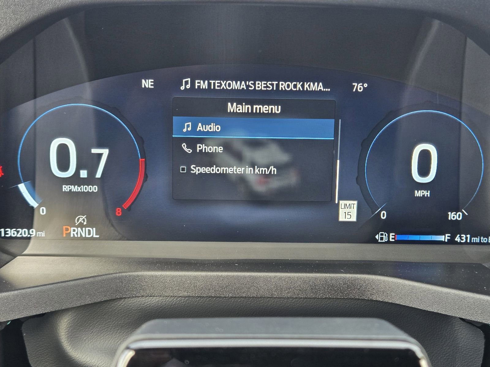 Used 2025 Ford Explorer ST-Line w/ Premium Package image 19