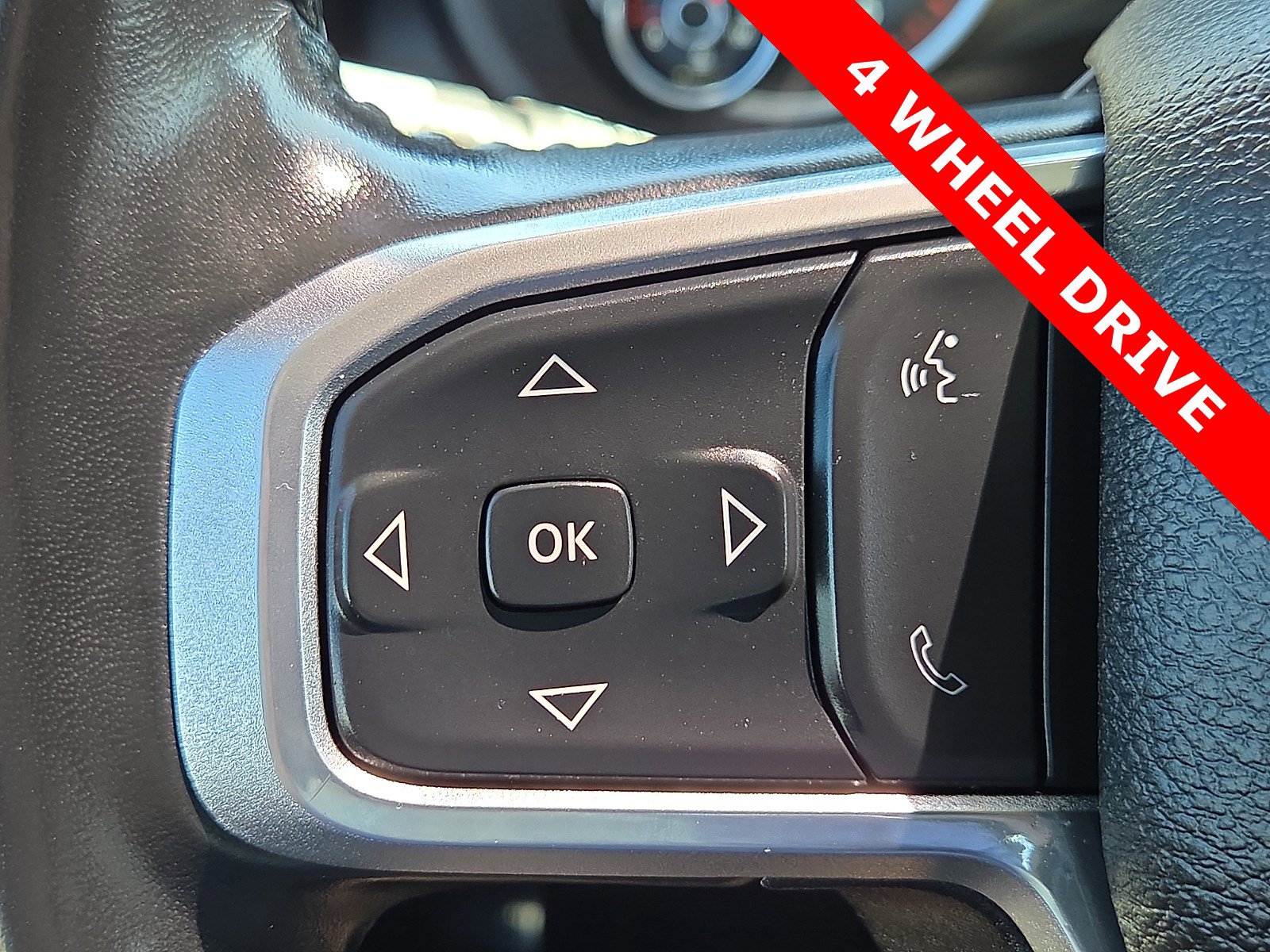Used 2023 RAM 2500 Laramie image 21