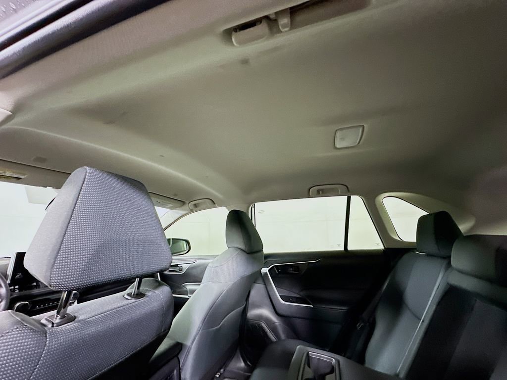 Used 2024 Toyota RAV4 LE image 13