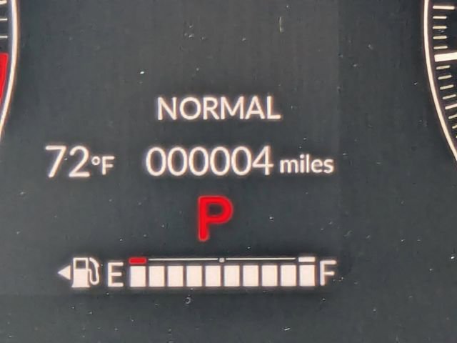 New 2026 Honda Odyssey EX-L image 30