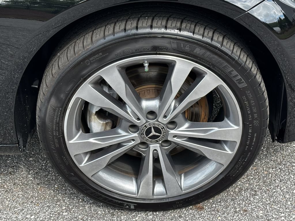 Certified 2021 Mercedes-Benz C 300 4MATIC Sedan image 14