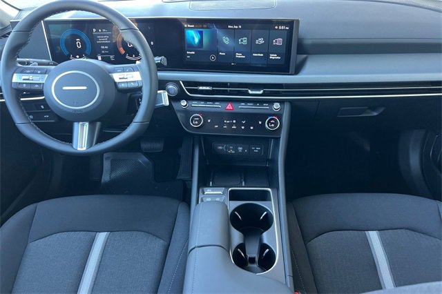 New 2026 Hyundai Sonata SEL image 13