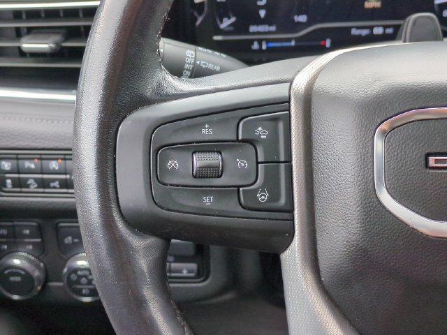 Certified 2024 GMC Yukon Denali w/ Advanced Technology Package AWD/4WD image 16
