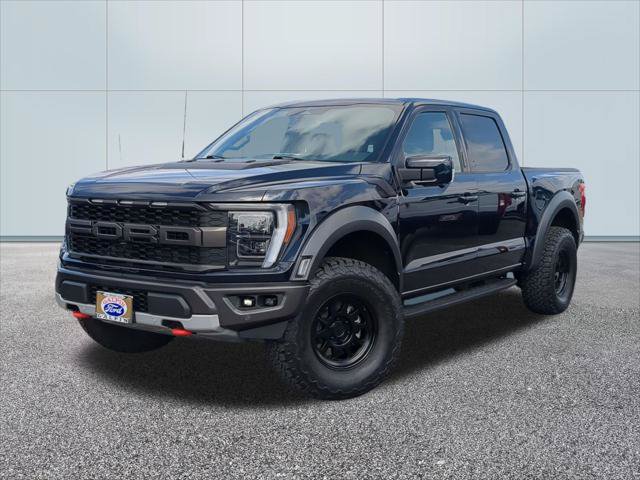 Used 2023 Ford F150 Raptor AWD/4WD image 1