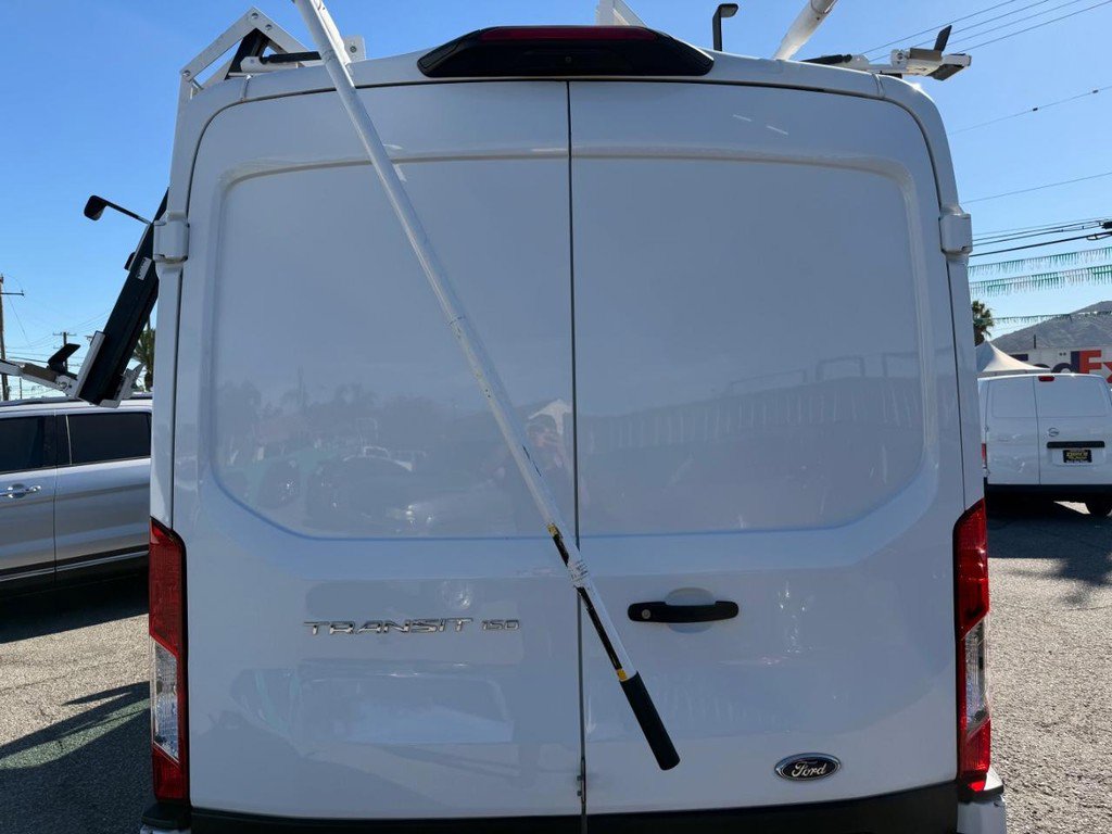 Used 2023 Ford Transit 150 Medium Roof image 25