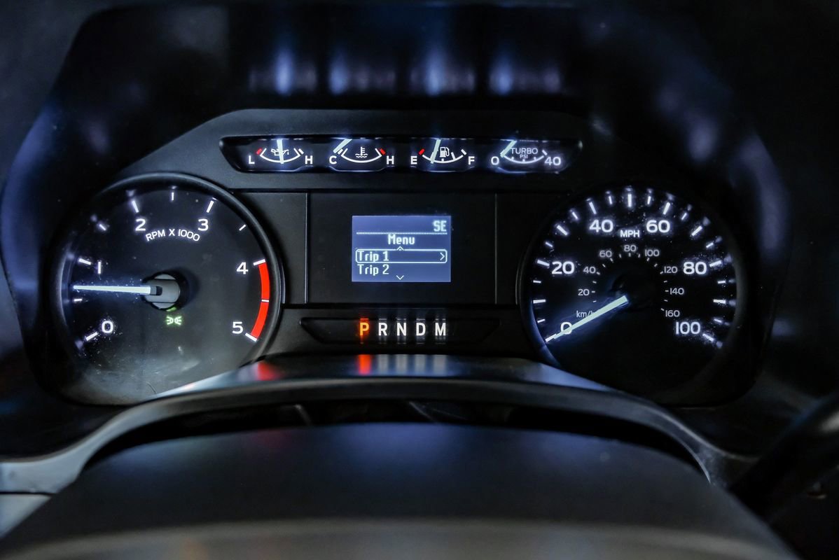 Used 2022 Ford F350 XL w/ STX Appearance Package image 16