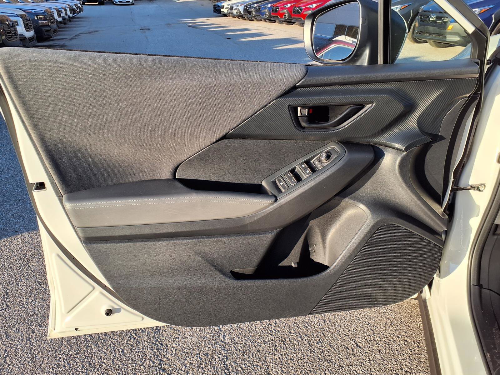 Certified 2024 Subaru Crosstrek 2.0i Premium image 5