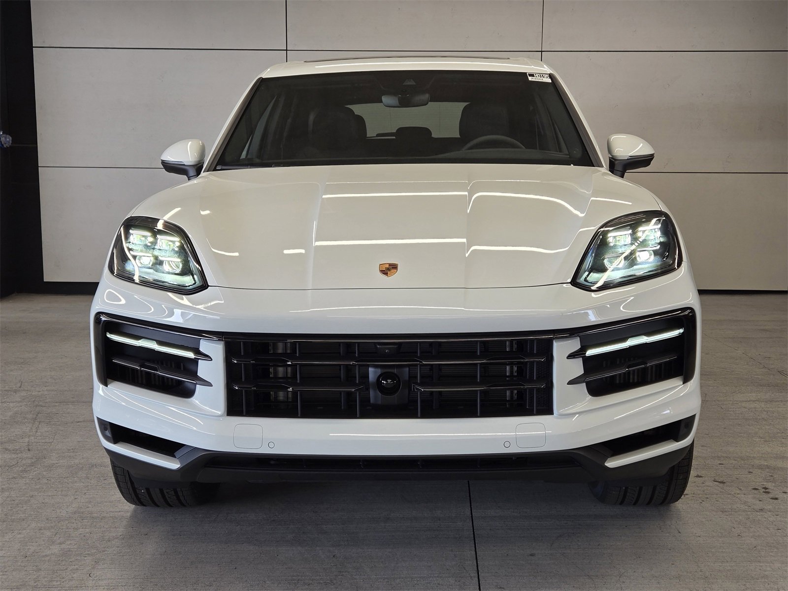 New 2025 Porsche Cayenne image 27