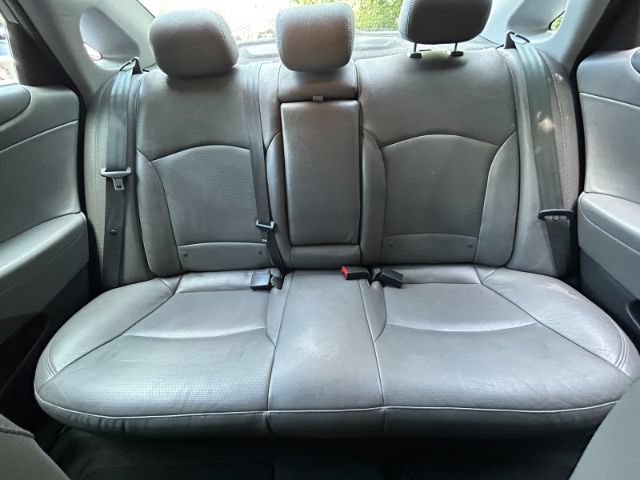 Used 2013 Hyundai Sonata Limited FWD image 29