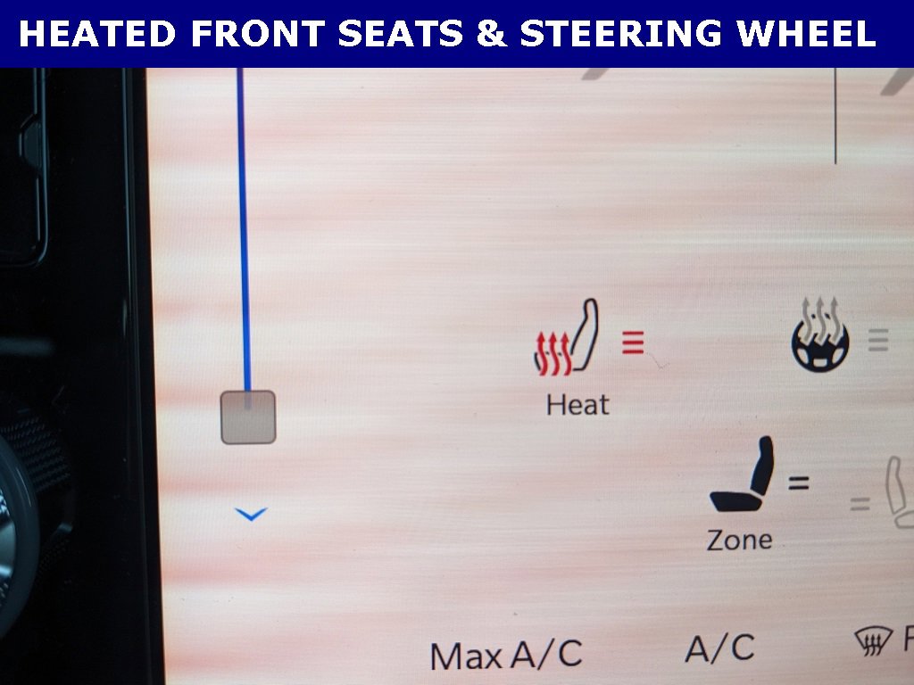 New 2026 RAM 1500 Big Horn image 6