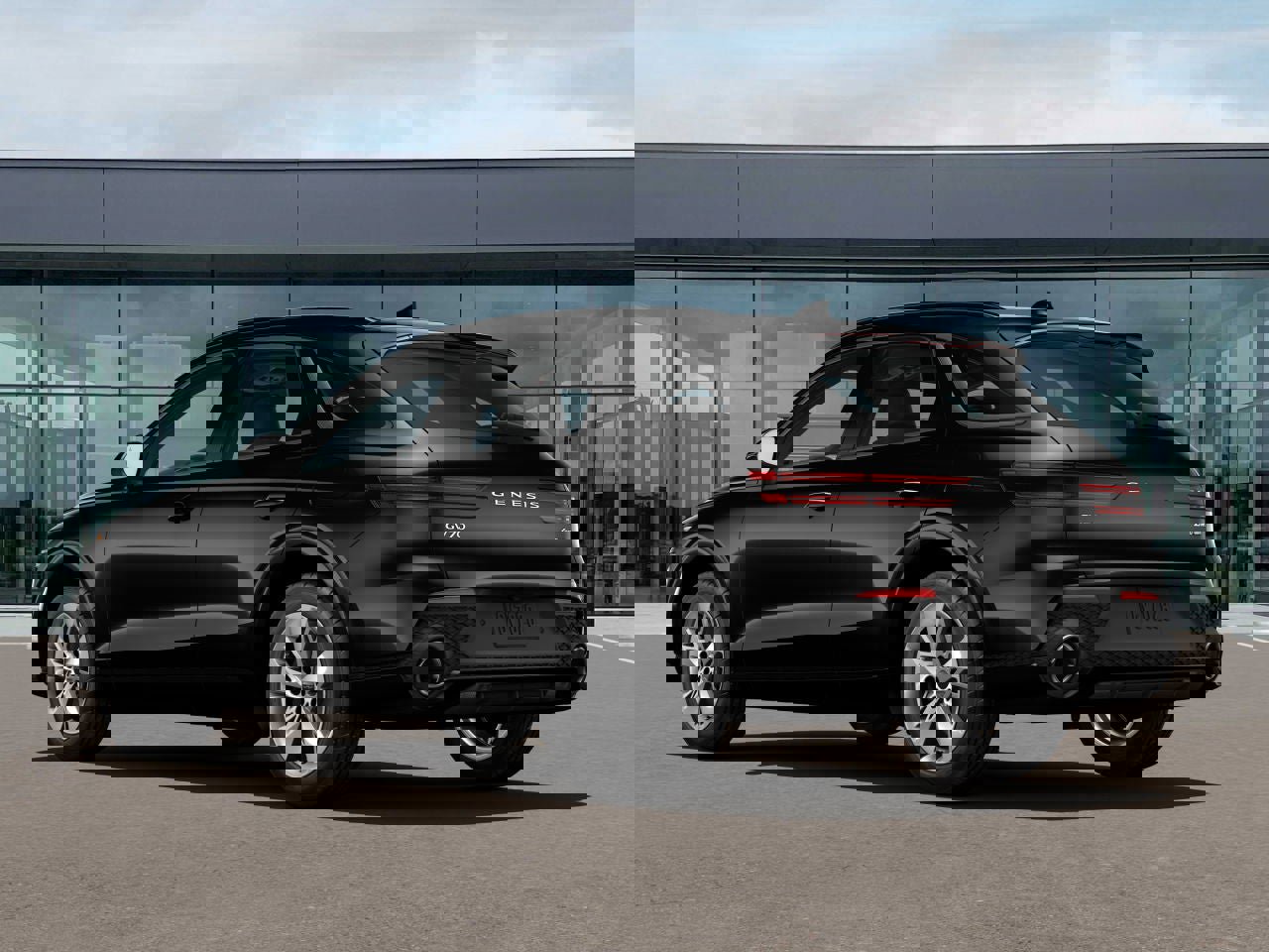 New 2025 Genesis GV70 3.5T Sport image 20