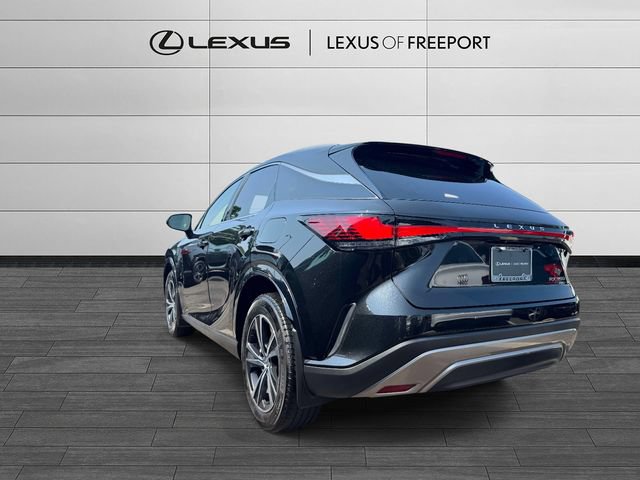 Certified 2024 Lexus RX 350 Premium w/ Accessory Package (Z1) AWD/4WD image 6