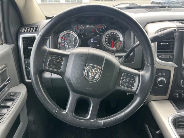 Used 2017 RAM 2500 Big Horn AWD/4WD image 18