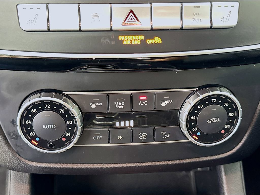 Used 2017 Mercedes-Benz GLE 350 4MATIC image 20