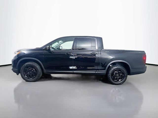 Certified 2025 Honda Ridgeline Sport+ image 6