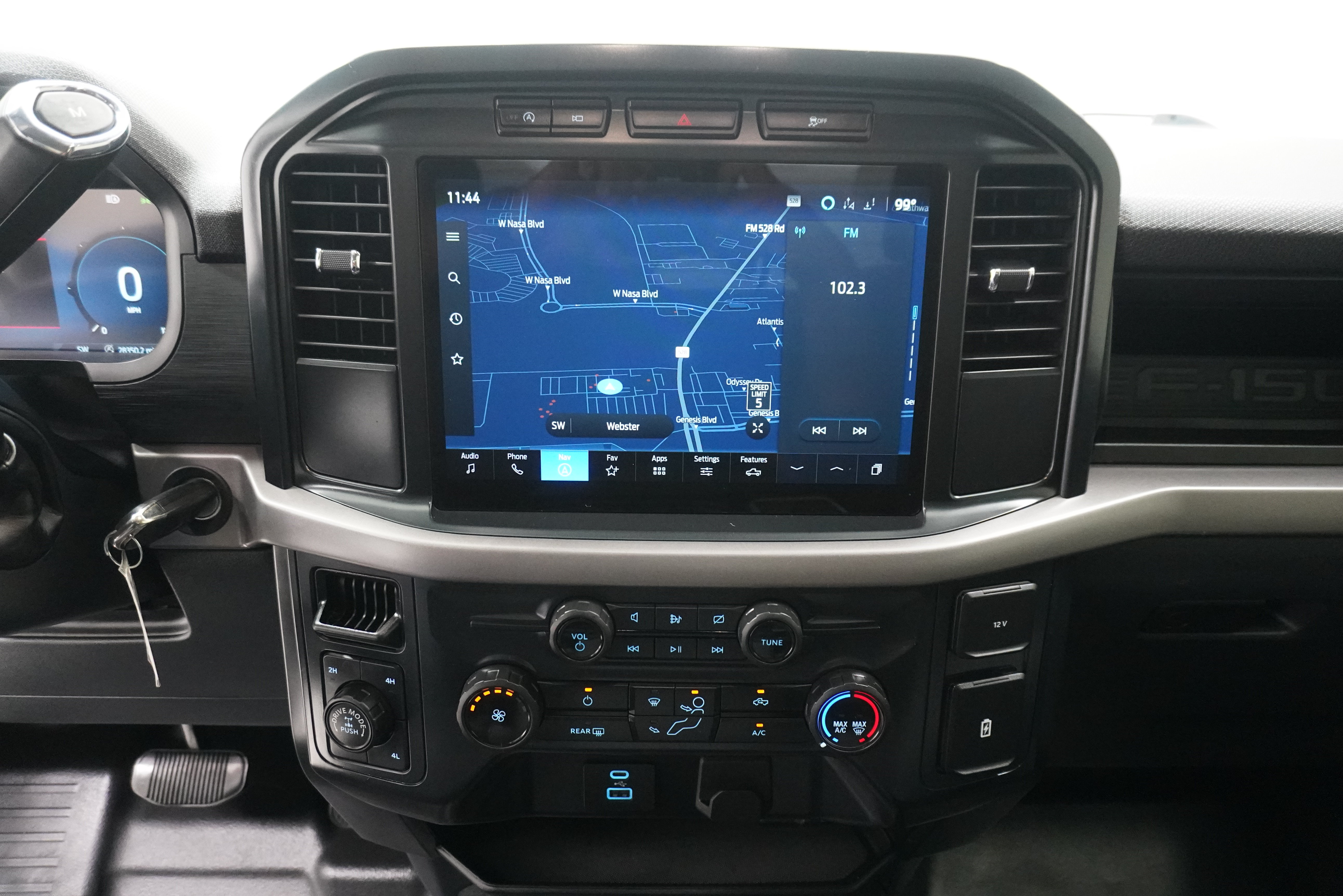 Used 2024 Ford F150 XL AWD/4WD image 19