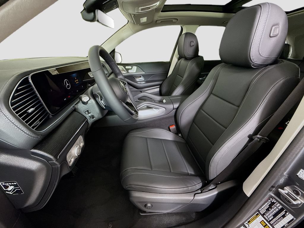 New 2026 Mercedes-Benz GLE 350 4MATIC image 22