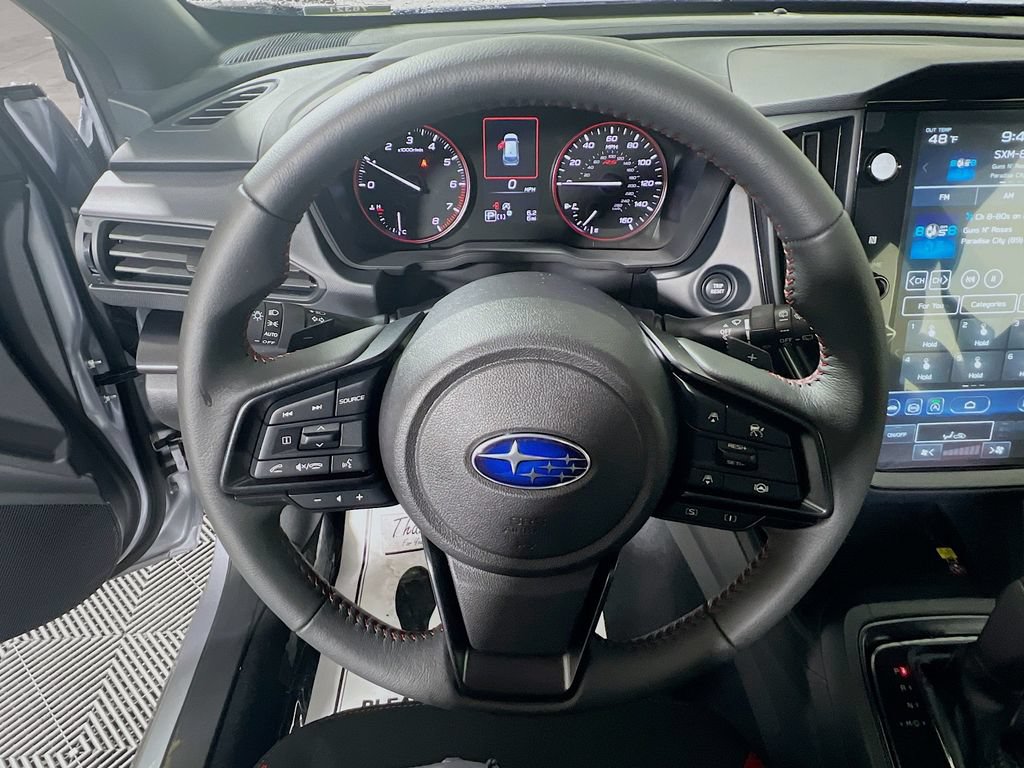 New 2026 Subaru Impreza RS AWD/4WD image 10
