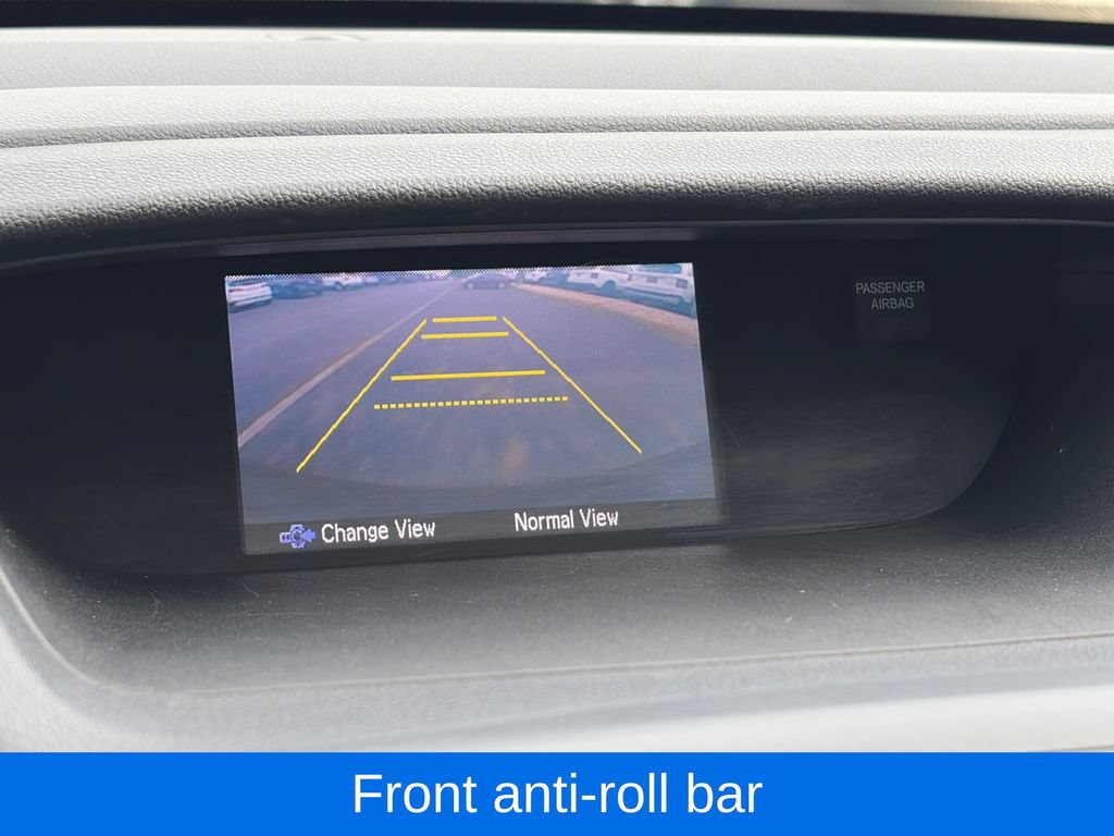 Used 2014 Honda CR-V EX-L image 22