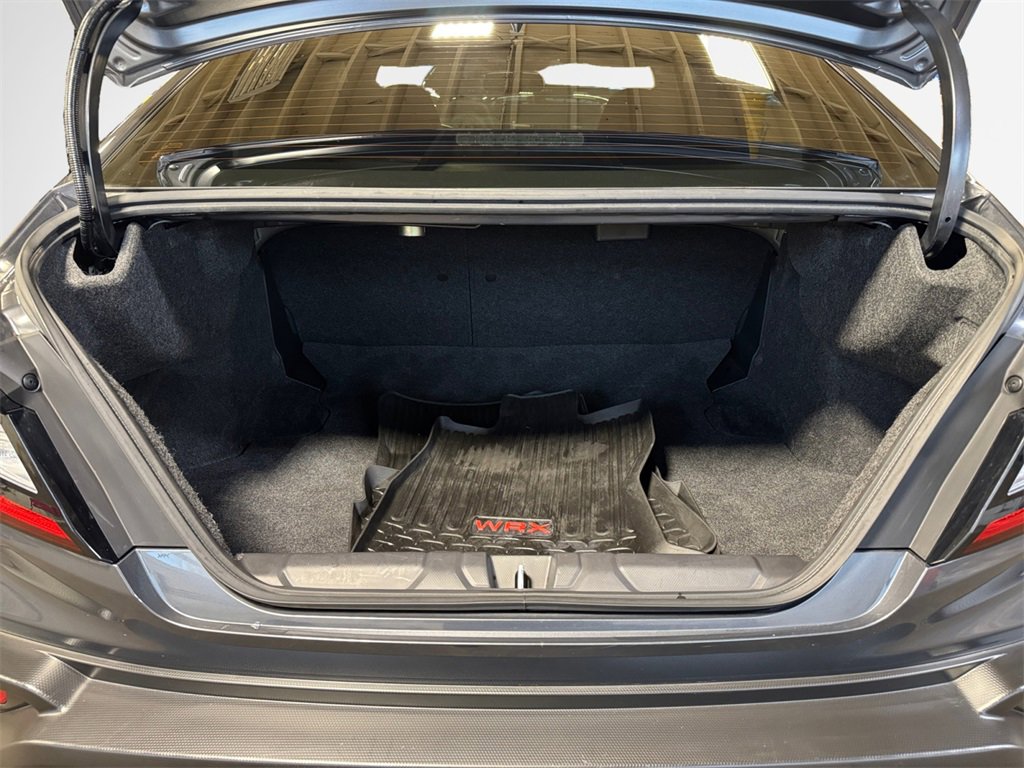 Used 2023 Subaru WRX Premium image 25