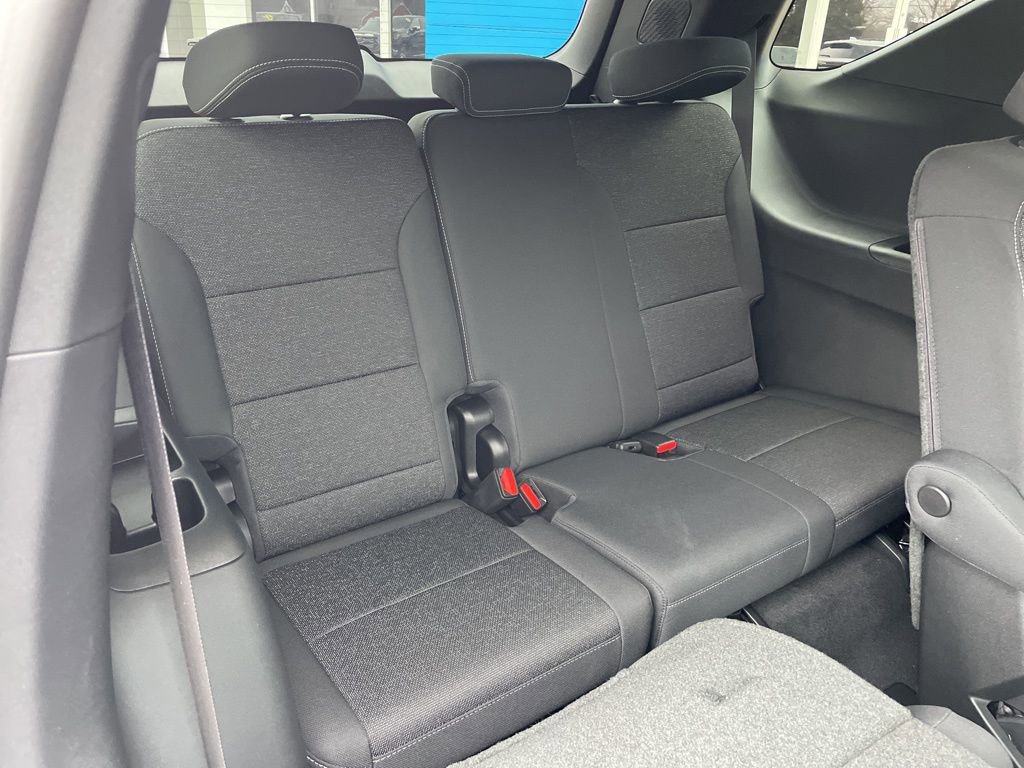 New 2026 Chevrolet Traverse LT w/ Driver Confidence Package image 37