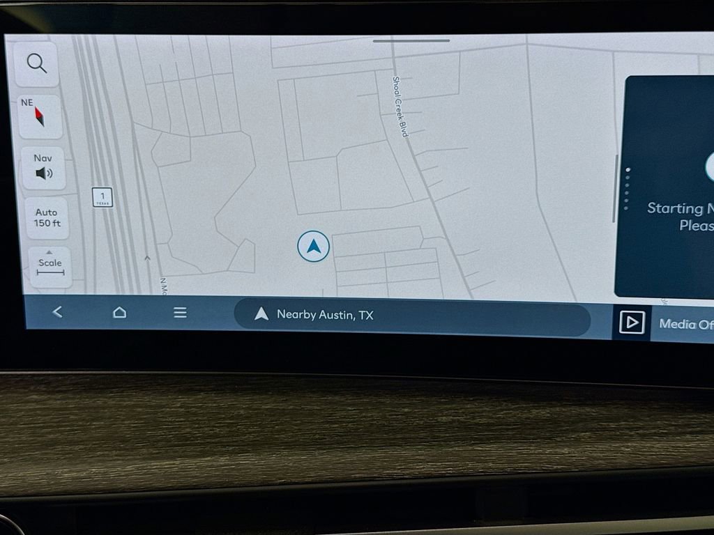 Used 2025 Hyundai Santa Fe Calligraphy image 16