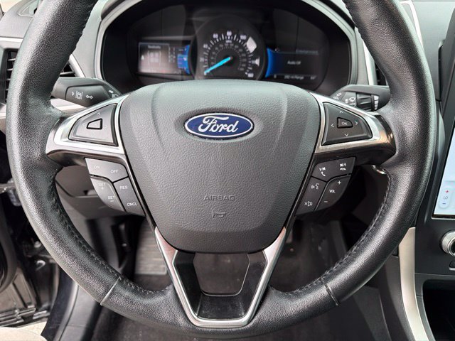 Used 2024 Ford Edge SEL AWD/4WD image 27