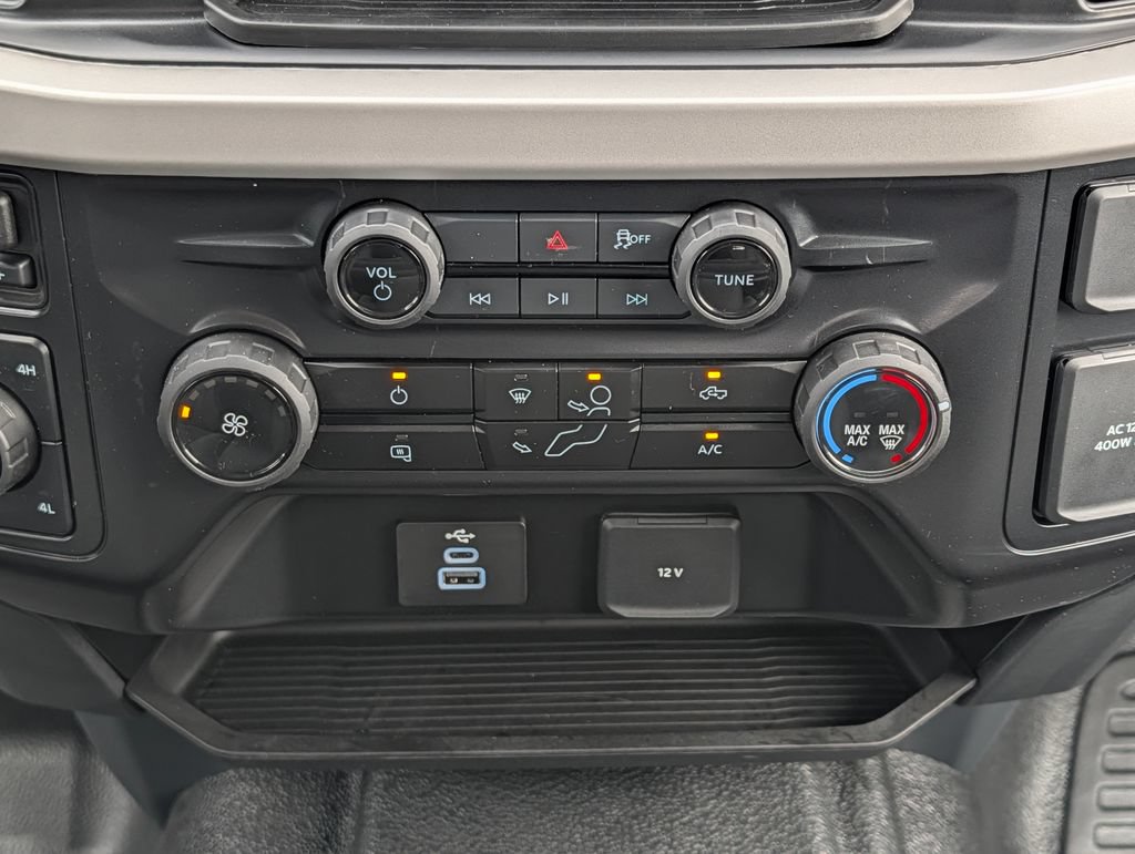 Used 2026 Ford F250 XL AWD/4WD image 15