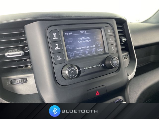 Used 2021 RAM 1500 Big Horn AWD/4WD image 6