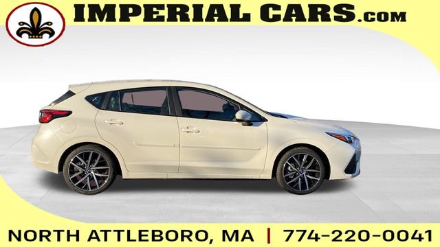 New 2026 Subaru Impreza 2.0i Sport image 11