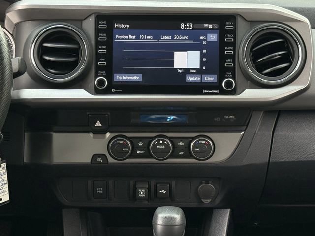 Used 2022 Toyota Tacoma SR5 RWD image 18