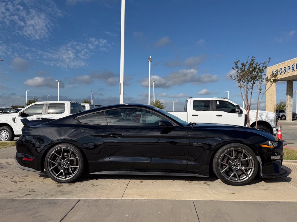 Used 2019 Ford Mustang GT w/ Performance Package - Level 2 RWD image 21