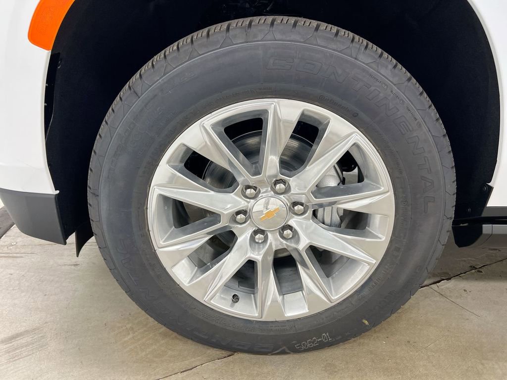 Used 2023 Chevrolet Tahoe Premier AWD/4WD image 27